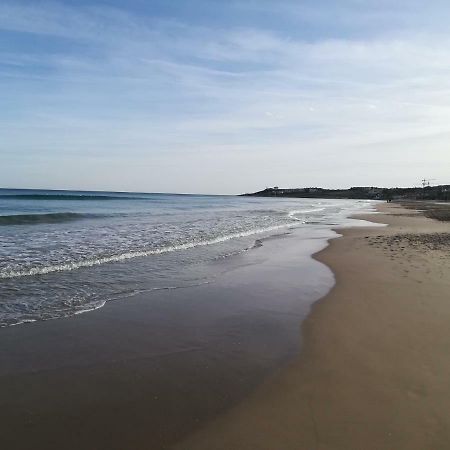 Playa San Juan Alicante Eksteriør bilde